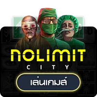 ค่าย Nolimit City UFAAUTOD